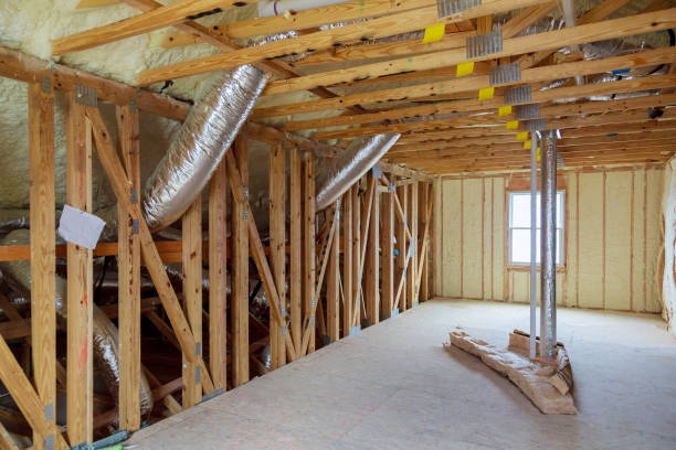 Best Residential Insulation in Roswell, NM