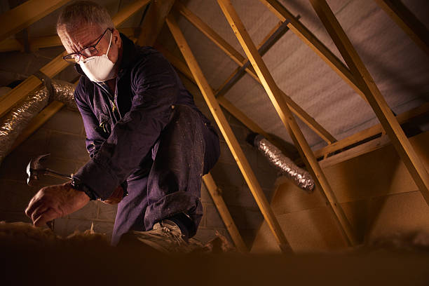 Best Spray Foam Insulation in Roswell, NM